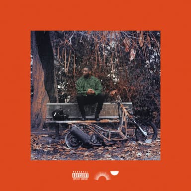 No Love Cover